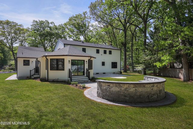 757 Nutswamp Road, Red Bank, NJ 07701