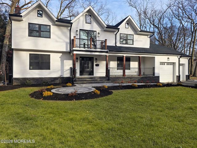 757 Nutswamp Road, Red Bank, NJ 07701