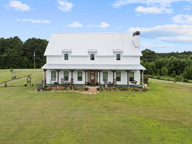 180 Hill Top, Kelly Ranch Rd West, Jefferson, TX 75657