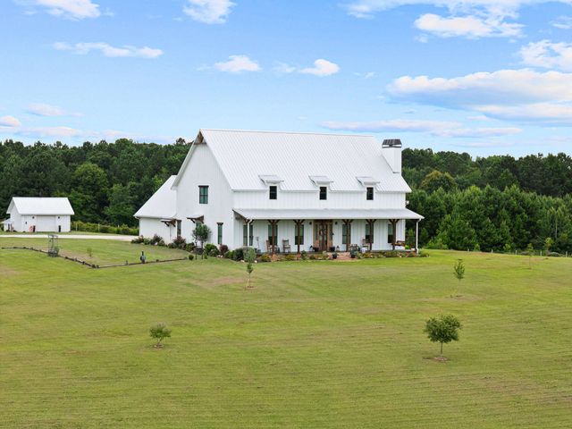180 Hill Top, Kelly Ranch Rd West, Jefferson, TX 75657