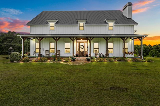 180 Hill Top, Kelly Ranch Rd West, Jefferson, TX 75657