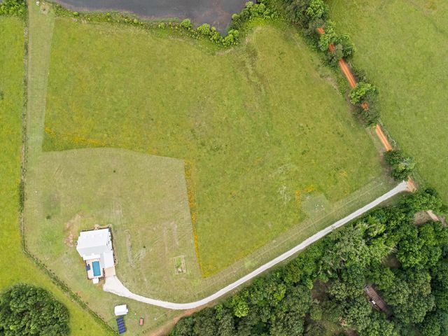 180 Hill Top, Kelly Ranch Rd West, Jefferson, TX 75657