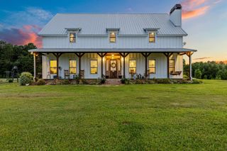 180 Hill Top, Kelly Ranch Rd West, Jefferson, TX 75657