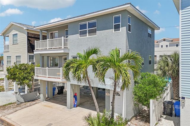 23 80TH AVENUE, Treasure Island, FL 33706