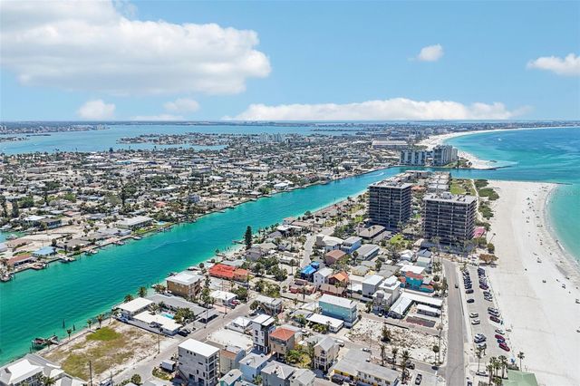 23 80TH AVENUE, Treasure Island, FL 33706
