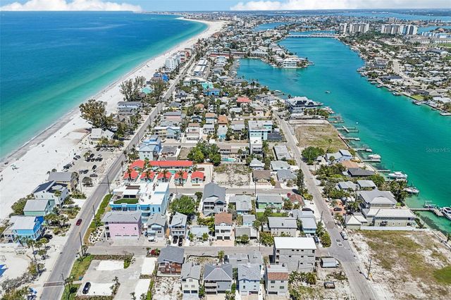 23 80TH AVENUE, Treasure Island, FL 33706