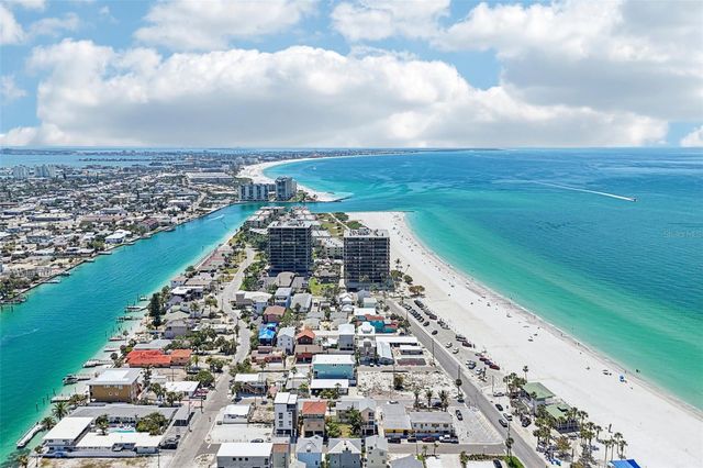 23 80TH AVENUE, Treasure Island, FL 33706
