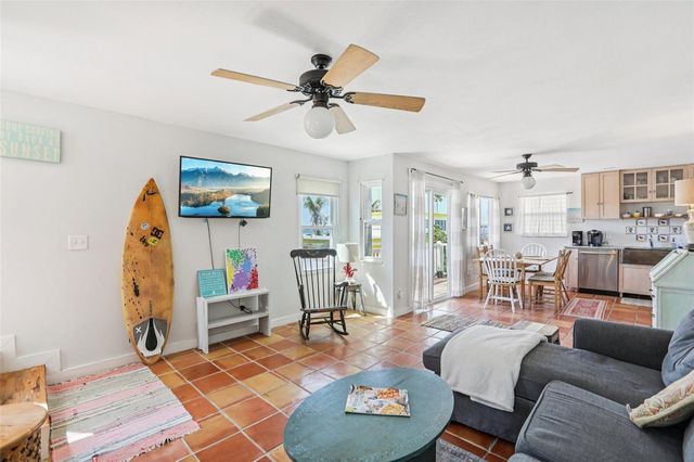 23 80TH AVENUE, Treasure Island, FL 33706