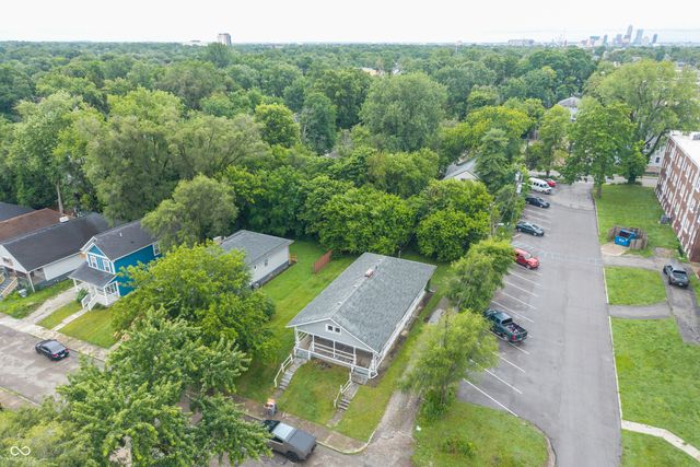 6 S Euclid Avenue, Indianapolis, IN 46201