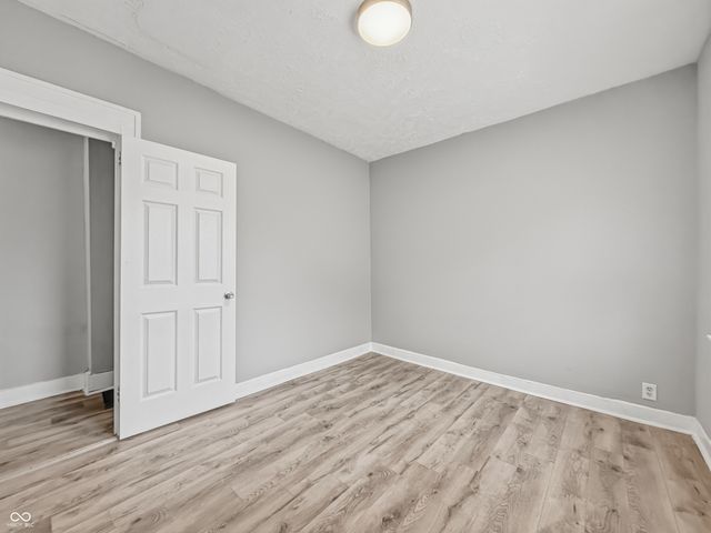 6 S Euclid Avenue, Indianapolis, IN 46201