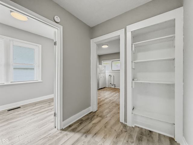 6 S Euclid Avenue, Indianapolis, IN 46201