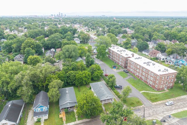 6 S Euclid Avenue, Indianapolis, IN 46201