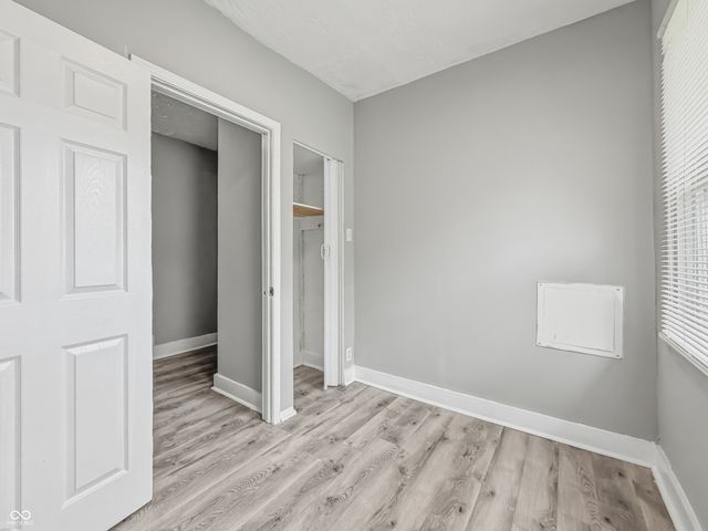 6 S Euclid Avenue, Indianapolis, IN 46201