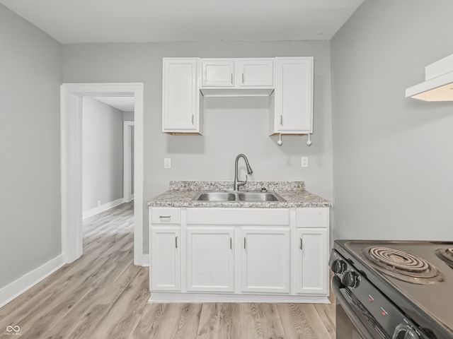 6 S Euclid Avenue, Indianapolis, IN 46201
