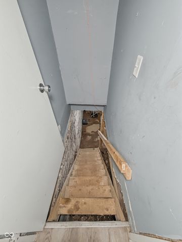 6 S Euclid Avenue, Indianapolis, IN 46201