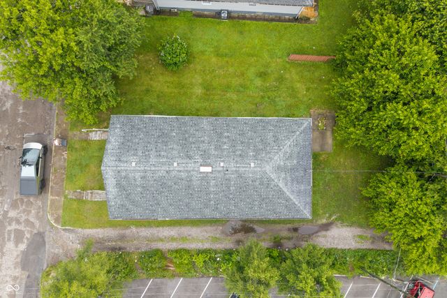 6 S Euclid Avenue, Indianapolis, IN 46201