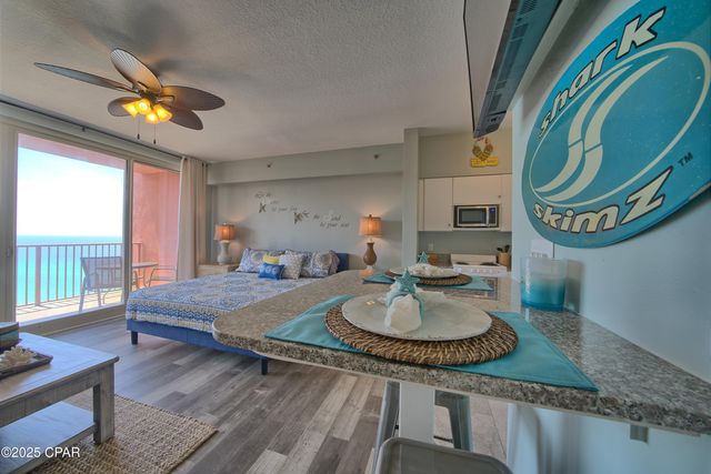 9900 S Thomas Drive 2105, Panama City, FL 32408