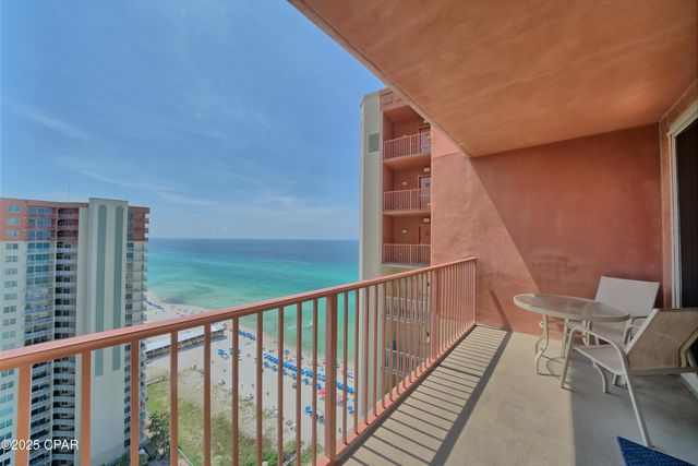 9900 S Thomas Drive 2105, Panama City, FL 32408