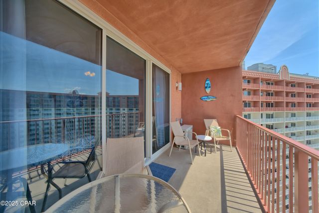 9900 S Thomas Drive 2105, Panama City, FL 32408