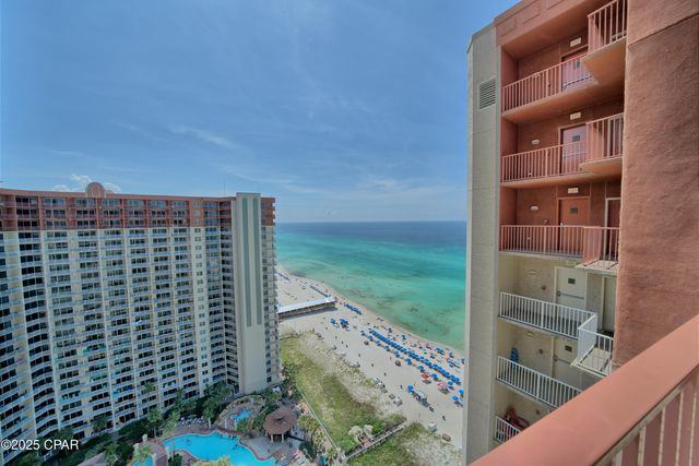 9900 S Thomas Drive 2105, Panama City, FL 32408