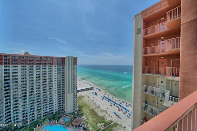 9900 S Thomas Drive 2105, Panama City, FL 32408