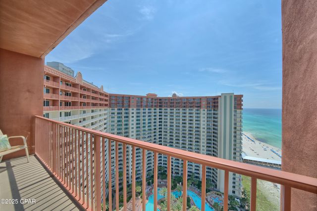 9900 S Thomas Drive 2105, Panama City, FL 32408