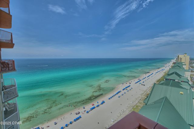 9900 S Thomas Drive 2105, Panama City, FL 32408