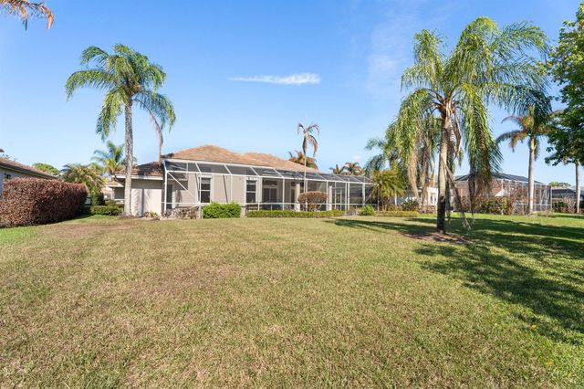 5180 SW Hammock Creek Drive, Palm City, FL 34990