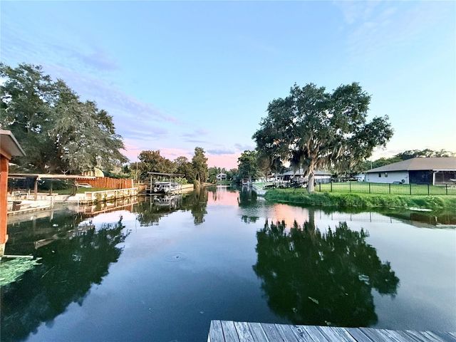 209 W DELAWARE STREET, Tavares, FL 32778