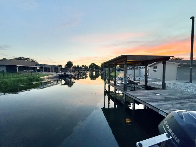209 W DELAWARE STREET, Tavares, FL 32778