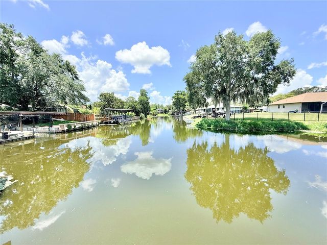 209 W DELAWARE STREET, Tavares, FL 32778