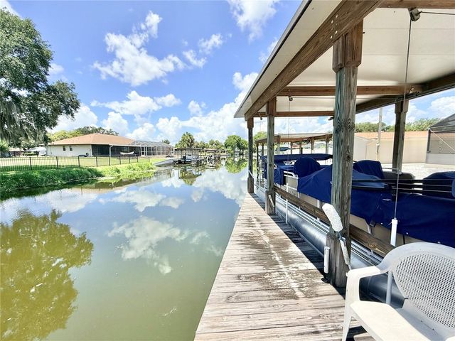 209 W DELAWARE STREET, Tavares, FL 32778