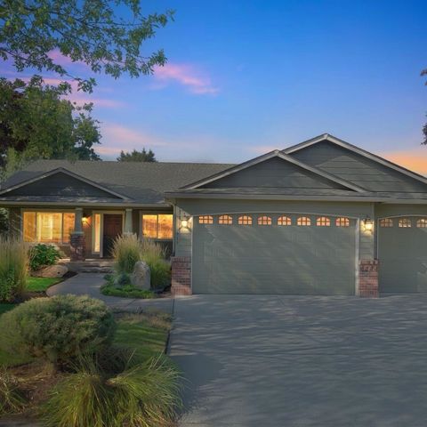 917 N Garry Dr Dr, Liberty Lake, WA 99109