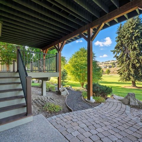 917 N Garry Dr Dr, Liberty Lake, WA 99109