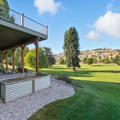 917 N Garry Dr Dr, Liberty Lake, WA 99109