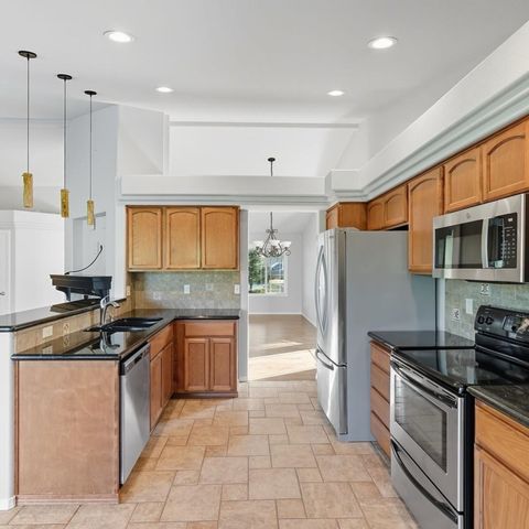 917 N Garry Dr Dr, Liberty Lake, WA 99109