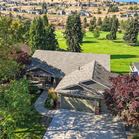 917 N Garry Dr Dr, Liberty Lake, WA 99109
