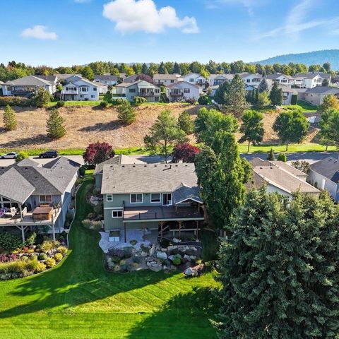 917 N Garry Dr Dr, Liberty Lake, WA 99109