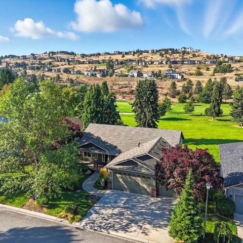 917 N Garry Dr Dr, Liberty Lake, WA 99109