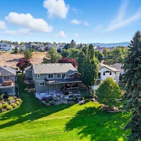 917 N Garry Dr Dr, Liberty Lake, WA 99109