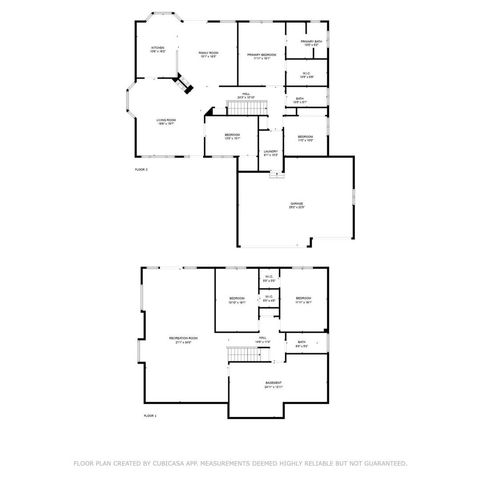 917 N Garry Dr Dr, Liberty Lake, WA 99109