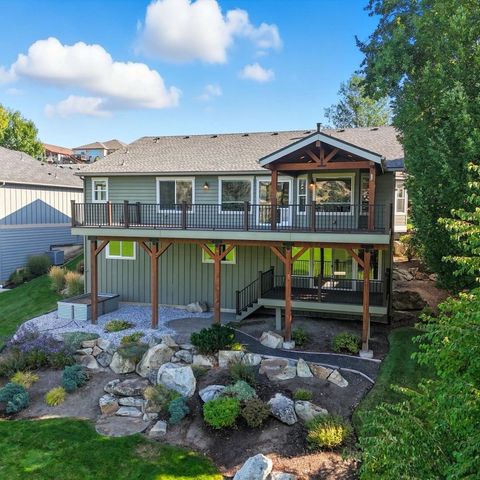 917 N Garry Dr Dr, Liberty Lake, WA 99109