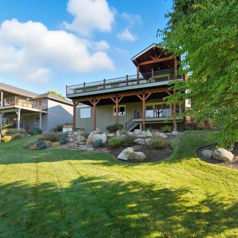 917 N Garry Dr Dr, Liberty Lake, WA 99109