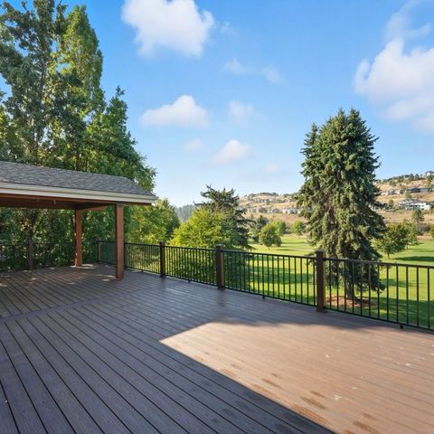 917 N Garry Dr Dr, Liberty Lake, WA 99109