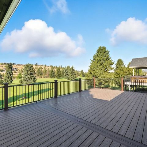 917 N Garry Dr Dr, Liberty Lake, WA 99109