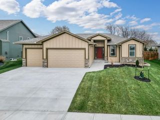 3413 N 129TH Street, Kansas City, KS 66109