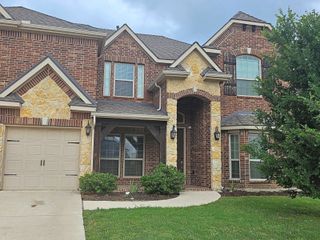 9808 Milkweed Lane, Fort Worth, TX 76177