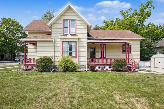 2023 4th Street, Bay City, MI 48708