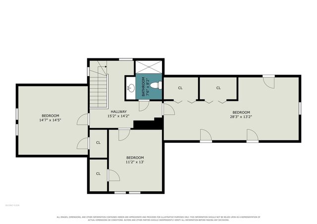 2023 4th Street, Bay City, MI 48708