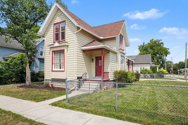 2023 4th Street, Bay City, MI 48708
